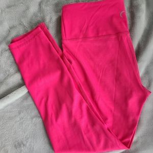 Zyia cold fusion vibration light and tight 6-8